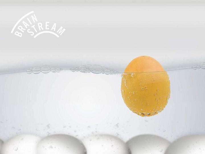 Produktbild PiepEi Singende Eieruhr Classic hellgrün