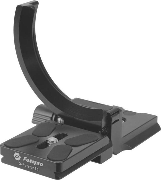 Productafbeelding Fotopro X Rotator 75 HORIZONTALE NAAR VERTICALE MONTAGEPLAATS