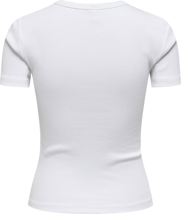 Actual product image Only Onlval Life S/S O-Neck Top Jrs (XL)