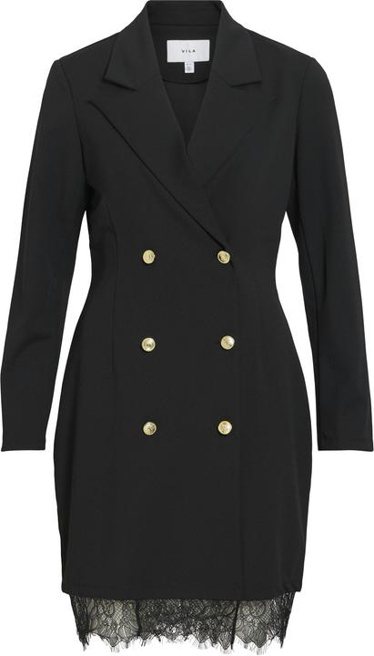 Produktbild Vila VICLARA Spitzen Blazerkleid (XL)