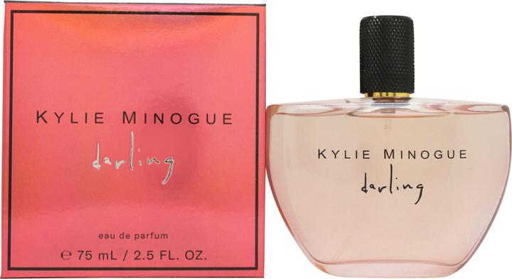 Produktbild Kylie Minogue Darling EDP - 75 ml (Eau de Parfum, 75 ml)