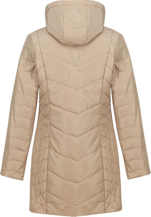 Produktbild Regatta Panthea Kapuzenjacke Wattiert (40)