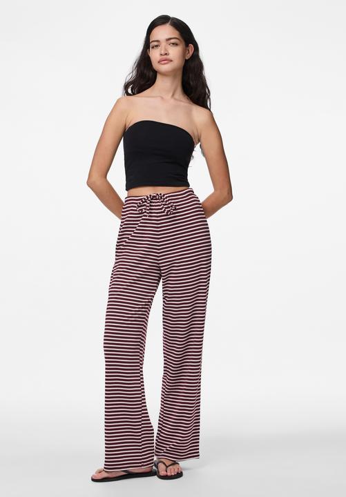 Produktbild Pieces PCSOFFI HW WIDE FIT Hose (M)