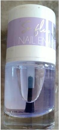 Bell Cosmetics Smalto So Flawless - Nuovo