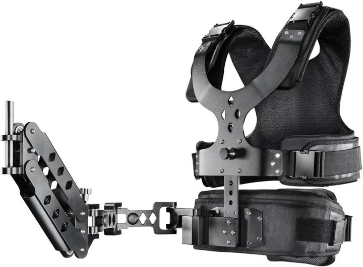 Immagine prodotto Walimex pro pro StabyFlow Director System Set (Accessori video vari, Panciotto)