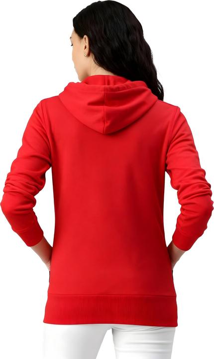 Produktbild Switcher Damen Bio Zip Hoodie Arizona (XS)
