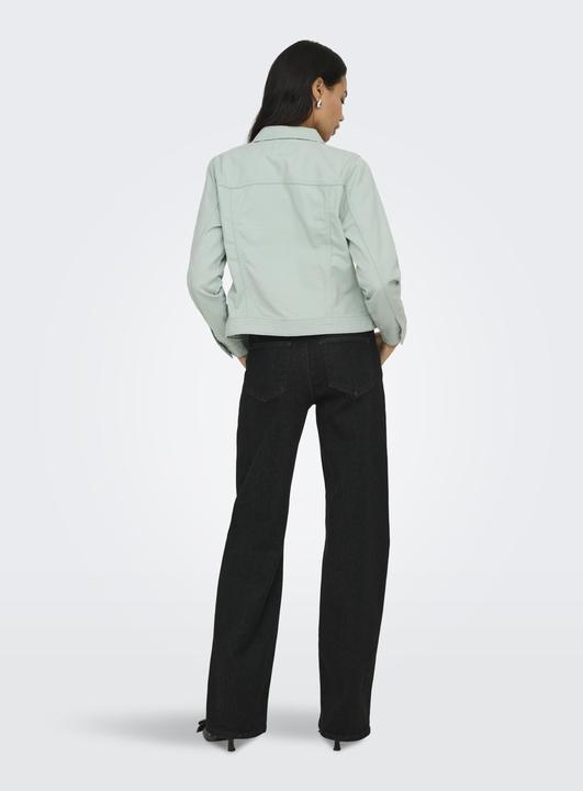 Actual product image Only ONLTIA Jeansjacke Jeansjacke (40)