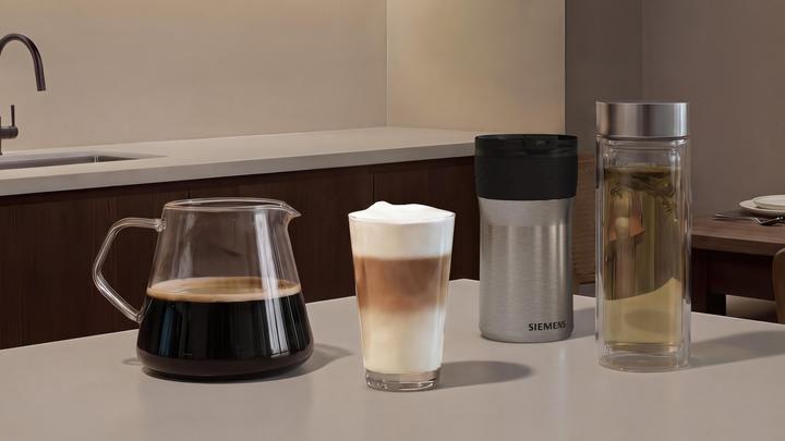 Actual product image Siemens EQ900 plus