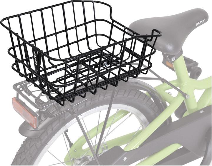 Puky Chaos Container