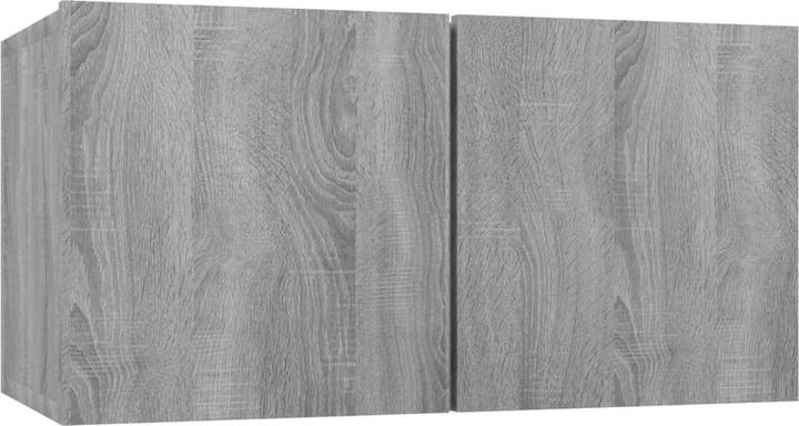 Immagine prodotto vidaXL TV-Schrank-Set