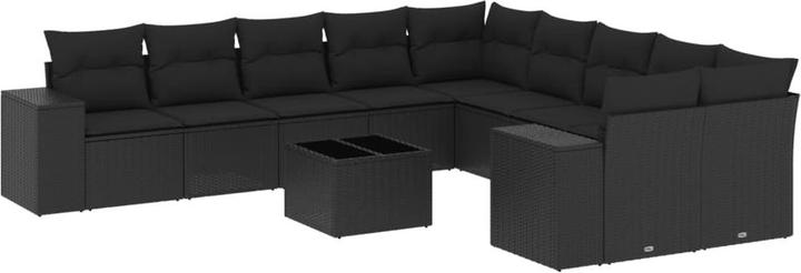 Produktbild vidaXL Warren