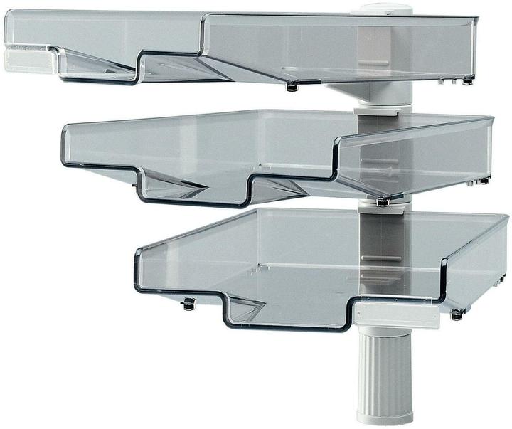 Produktbild Hansa Schwenkflügler (A4)