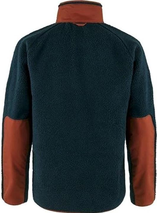 Actual product image Fjällräven Vardag Pile Jacket (XXL)