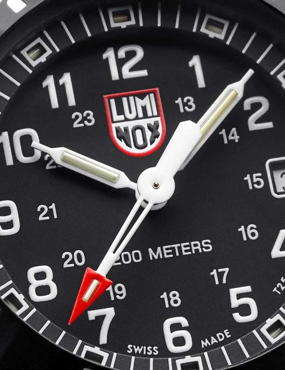 Immagine prodotto Luminox Navy Seal Original Heritage 3000h (Orologio sub, 43 mm)