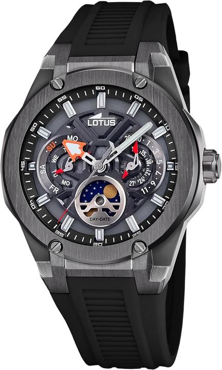 Produktbild Lotus 18946/6 Epic (Sportuhr, 46 mm)