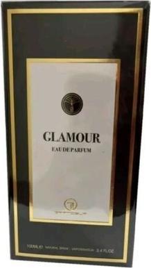 Grandeur Elite Grandeur - Grandeur Glamour - EDP - Volume: 100 ml (Eau de Parfum, 100 ml)