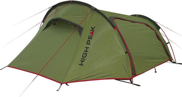 Actual product image High Peak Sparrow Tent