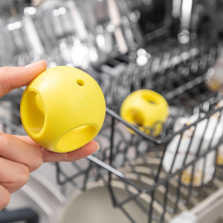 Produktbild InnovaGoods Magnetkugeln gegen Kalkablagerungen