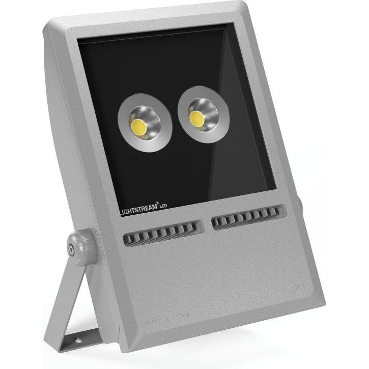 RZB, Fassadenbeleuchtung, LED-Strahler (12300 lm, IP65)