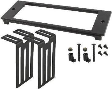 Actual product image RAM Mounts B81 RAM Custom Faceplate