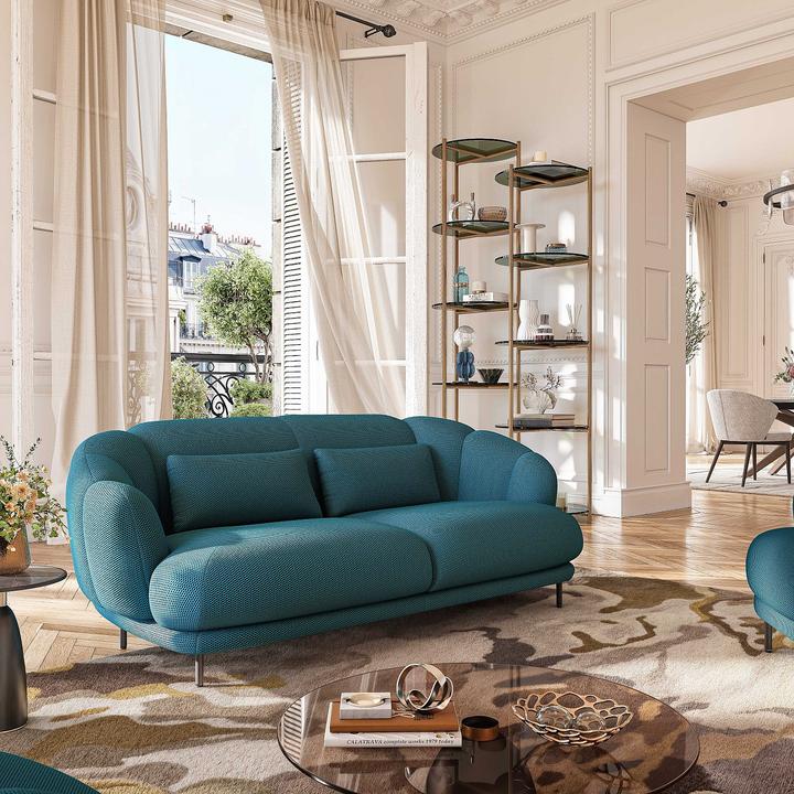 Produktbild Habitat Paraty (3-Sitzer)