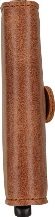 Actual product image Secrid Geldbörse Miniwallet VINTAGE MINI Cognac