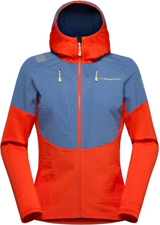 La Sportiva Session Tech Hoody W