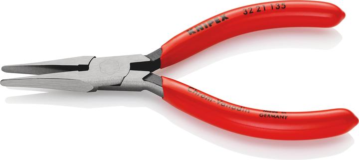 Image du produit Knipex Pince d'ajustage (135 mm)