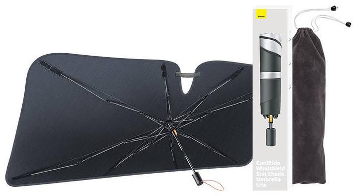 Produktbild Baseus CoolRide