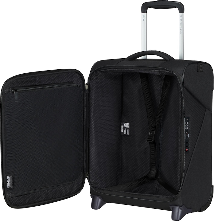 Image du produit Samsonite LITEBEAM Upright (26 l, Bagage à main (jusqu'à 50l))