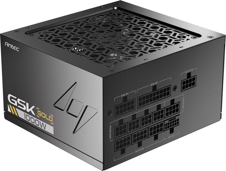 Actual product image Antec GSK1000 EC (1000 W)