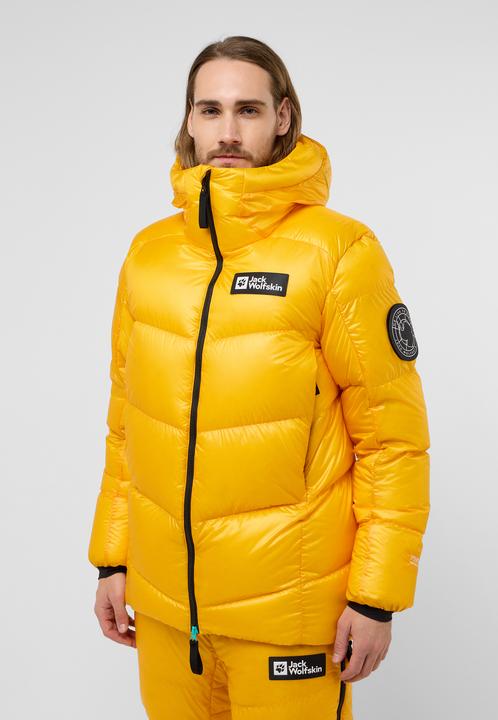 Produktbild Jack Wolfskin Expdn Down Jkt (M)