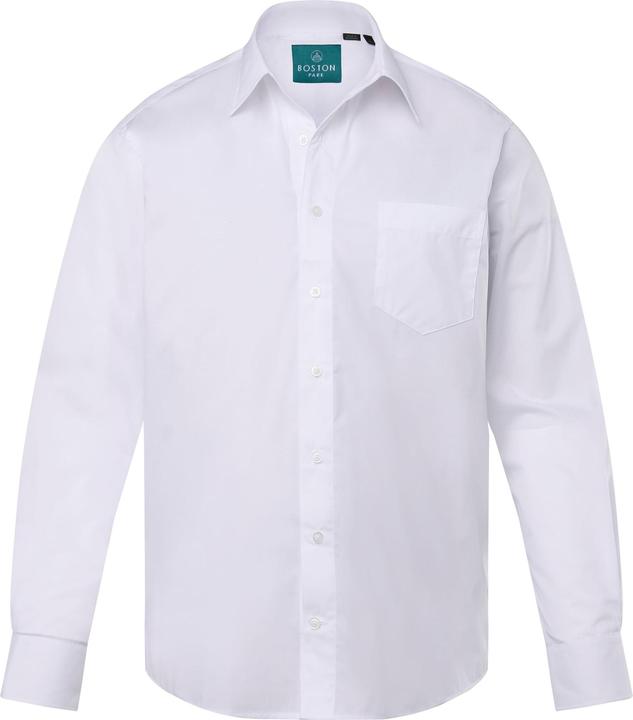 Immagine prodotto Boston Park Businesshemd, Langarm, EasyCare, Vario-Kragen, Comfort Fit (L)