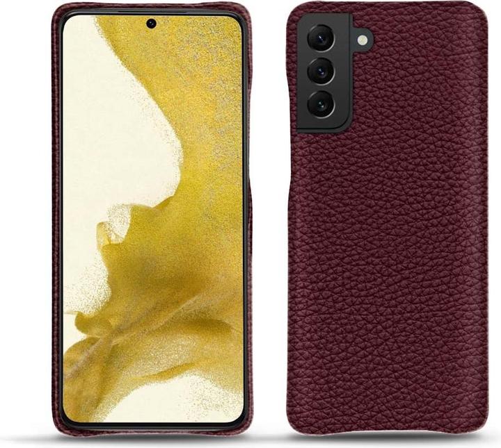 Produktbild Noreve Lederschutzhülle (Samsung Galaxy S22)