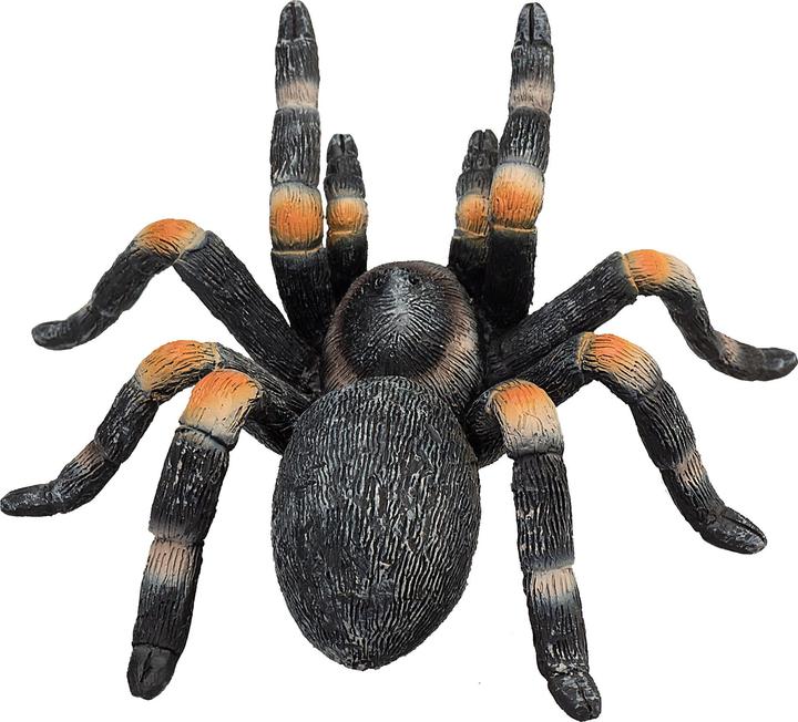 Animal Planet Tarantula
