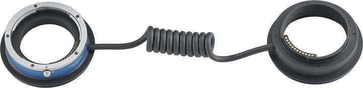 Produktbild Novoflex Automatischer Umkehrring für Fuji GFX-Bajonett