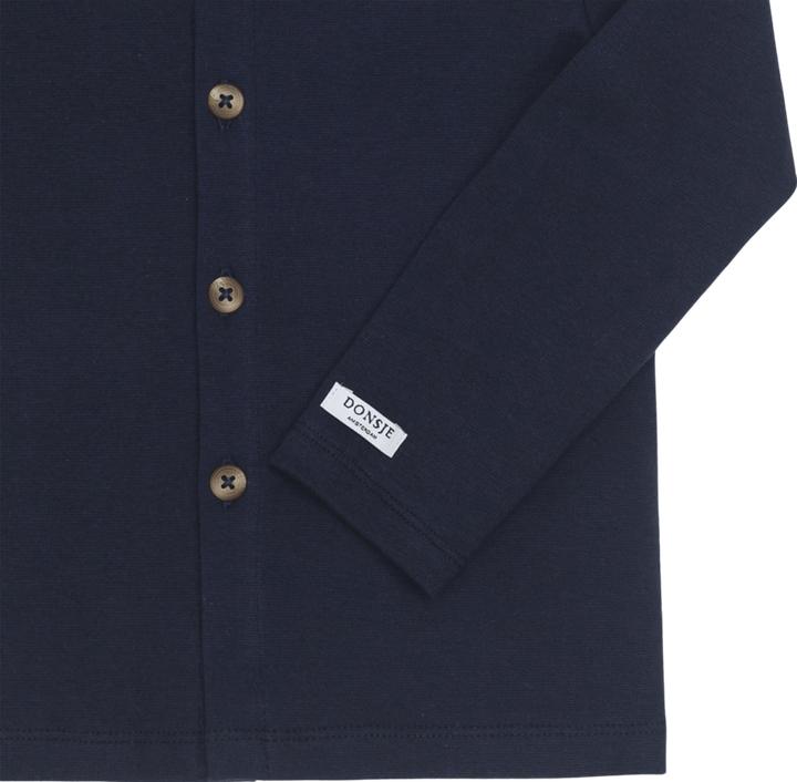 Immagine prodotto Donsje Touten Hemd - Nachtblau (56)