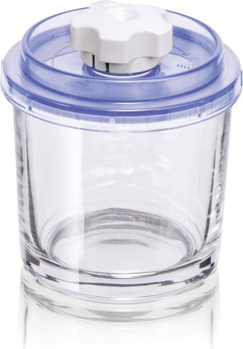Image du produit Magic Vac EXECUTIVE Ø 125 INT Couvercle