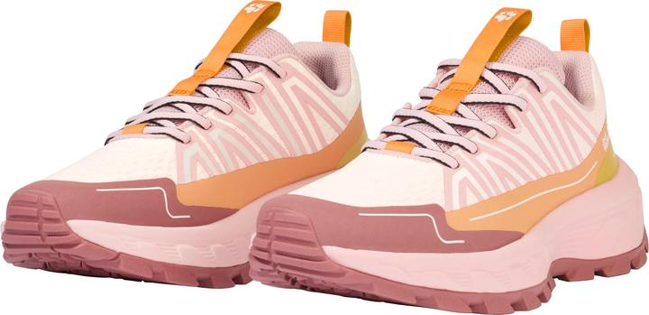 Produktbild Jack Wolfskin Wild Hike Low W (37.5)