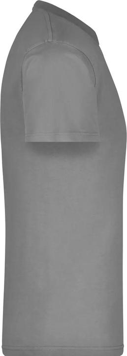 Produktbild James & Nicholson TShirt Rundhalsausschnitt (M)