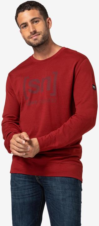 Actual product image Super Natural Warm Up (L)