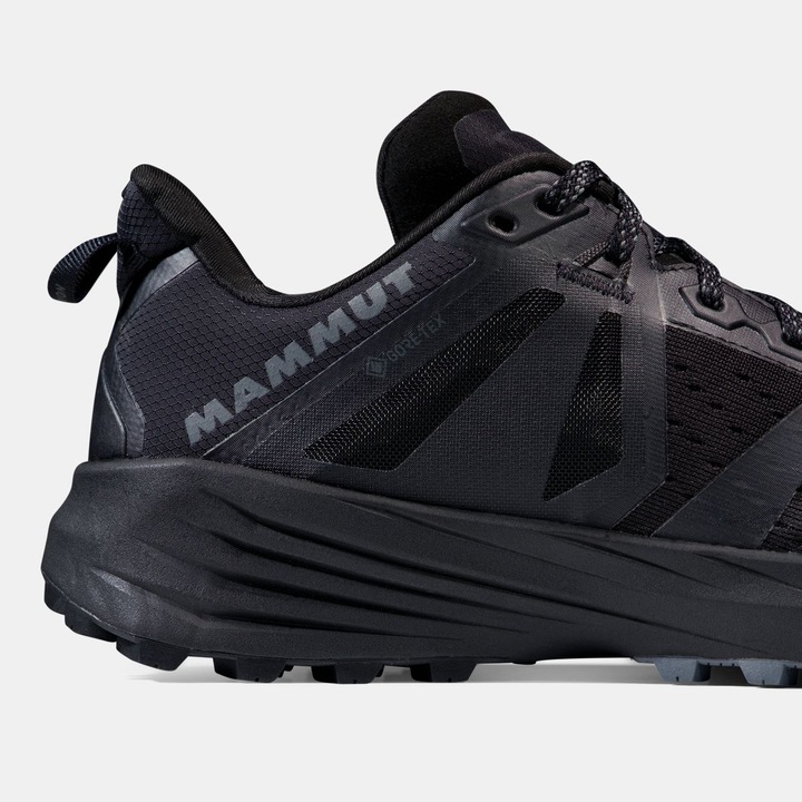 Produktbild Mammut Saentis TR Low GTX Women (42.5, 43)