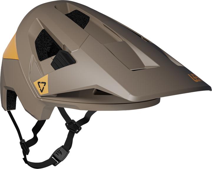 Actual product image Leatt MTB AllMtn 4.0 Helmet (55 - 59 cm)