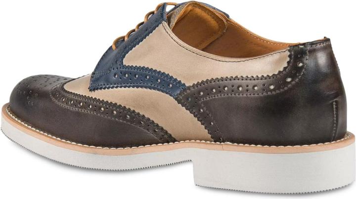 Produktbild YVES GERARD Schnürschuh (41)