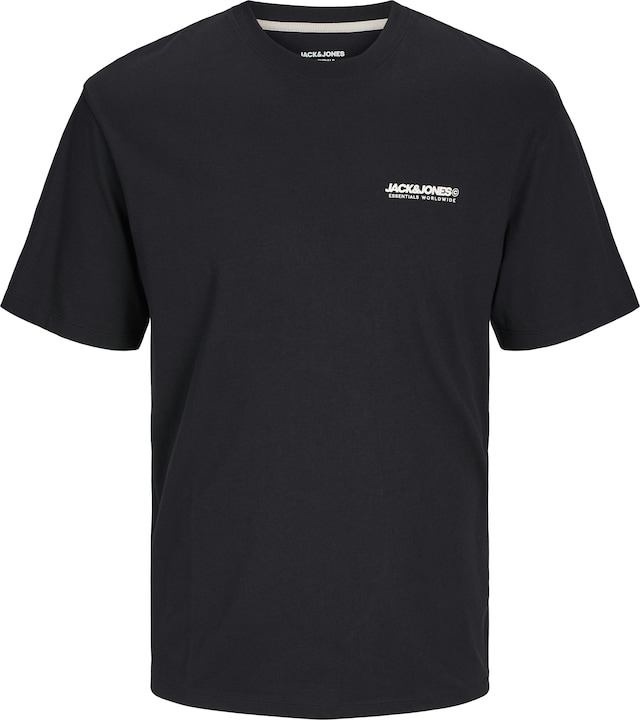 Jack & Jones Jjelegacy Tee Ss O-Neck Noos