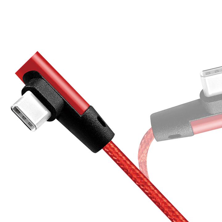 Image du produit LogiLink USB A – USB C (0.30 m, USB 2.0, 5 W)