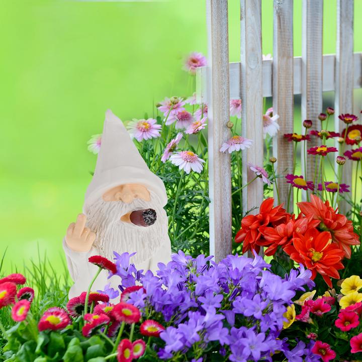 Produktbild Relaxdays Gartenzwerg