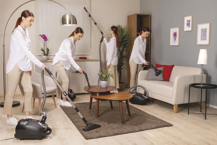 Immagine prodotto Hoover HE320PET - Stoviglie per animali domestici - 3,5L