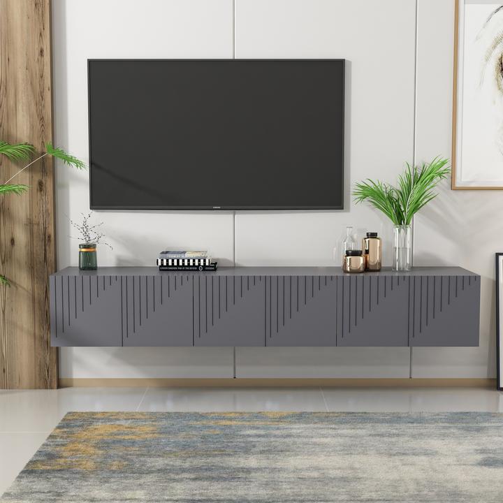 Image du produit Kalune Design Ronan (180 x 37 x 45 cm)