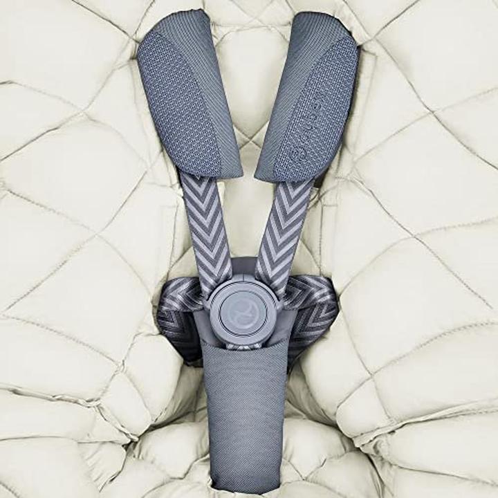 Actual product image Cybex Snogga 2 Footmuff